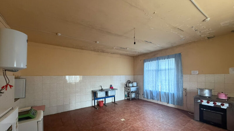 Uşaq bağçasında nöqsanlar aşkarlanıb