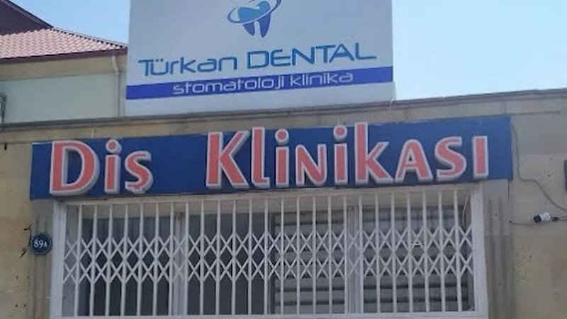 “Dental Türkən” klinikasında sertifikasiyasız şəxsin işlədiyi müəyyən edildi – 6 min cərimə olundu