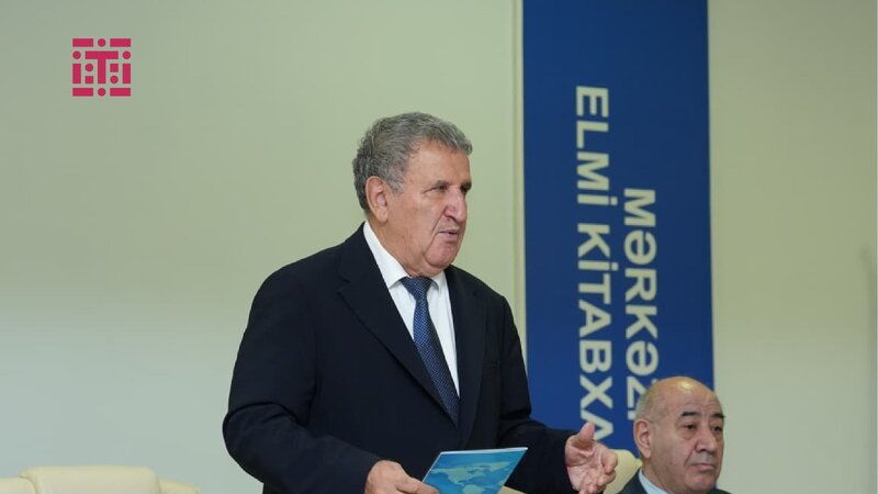 İsa Həbibbəyli: Qurban Yetirmişlinin açıqlamaları süni şəkildə formalaşdırılan miflərin dağılmasına səbəb olur