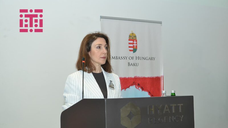 Nərgiz Qurbanova: Azərbaycan və Macarıstan arasında siyasi dialoq davamlı xarakter daşıyır