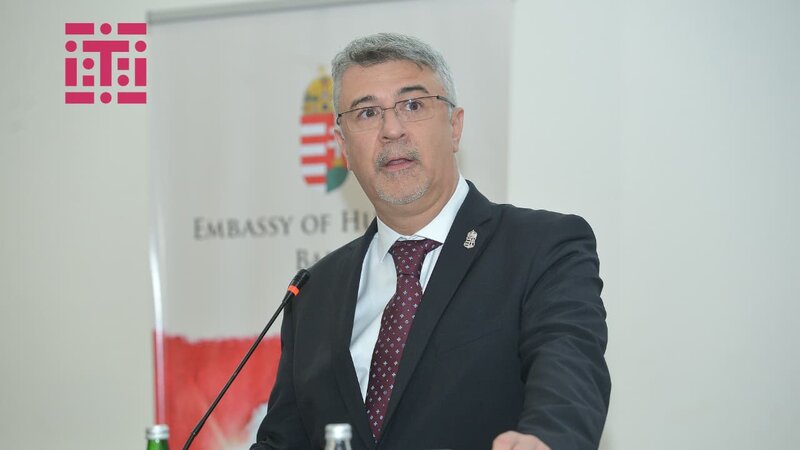 Macarıstan səfiri: Azərbaycan Cənubi Qafqazda sülh və sabitliyin təşviqində məsuliyyətli mövqe tutur