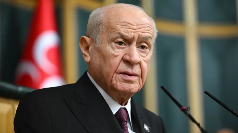 MHP lideri: Türk ölkələri tezliklə birliyini bütün dünyaya bəyan edəcək