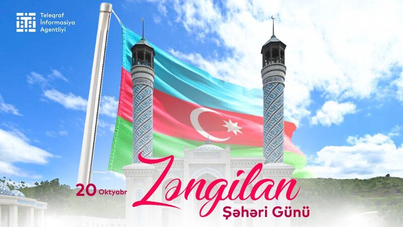 Zəngilanın işğaldan azad edilməsindən 6 il ötür