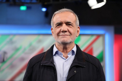 Məsud Pezeşkian Rusiyaya səfər edəcək