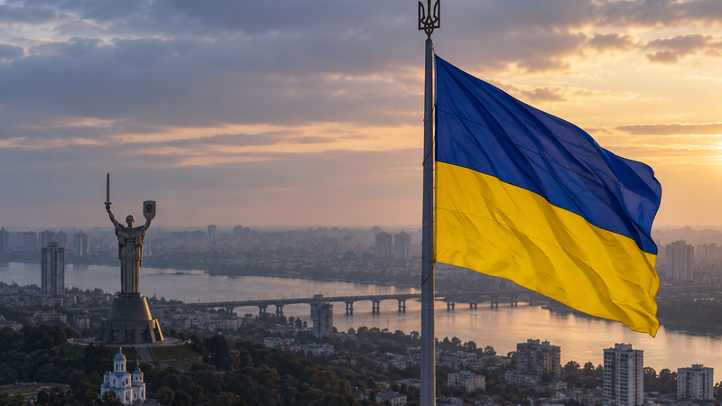 Ukrayna hökuməti fövqəladə vəziyyətlə bağlı qərarına aydınlıq gətirib