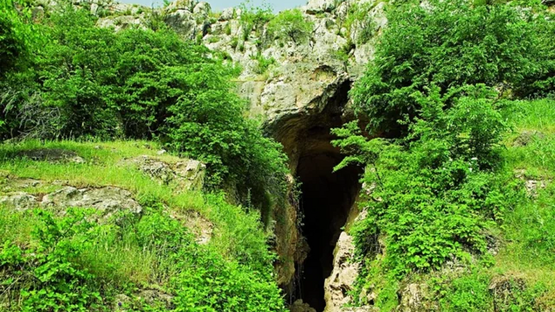 "Azıx-Tağlar Arxeoloji Parkı" Dövlət Qoruğu oldu