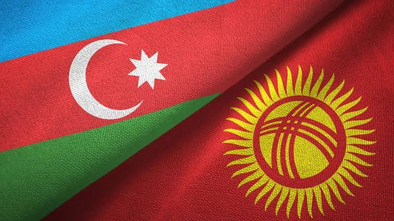 Azərbaycanla Qırğızıstan arasındakı müttəfiqlik münasibətləri haqqında müqavilə təsdiqləndi