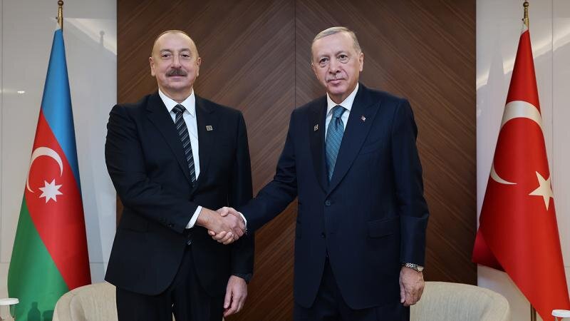 Ərdoğan Prezident İlham Əliyevi Ankaraya dəvət etdi