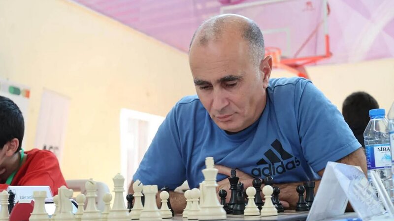 “Shirvan Open 2026” beynəlxalq şahmat festivalına start verildi