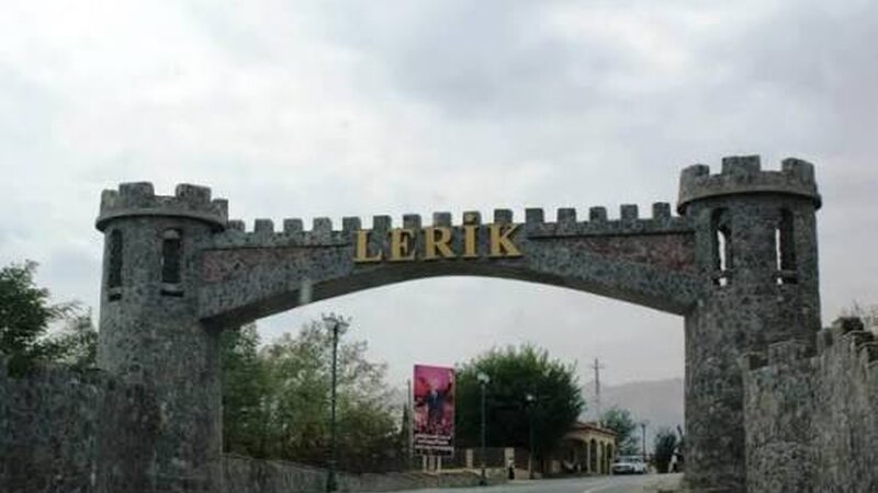 Lerikdə qanunsuz qızıl axtaran şəxslər polisə müqavimət göstərib, biri yıxılaraq ölüb