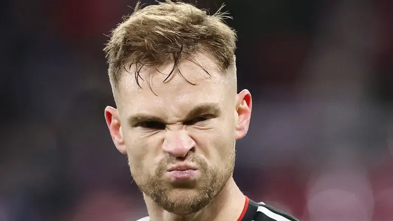 ÇL: “Bavariya”nın kapitanı “Arsenal”la oyunu buraxacaq