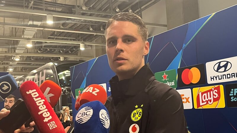 ​“Borussiya”nın futbolçusu: Daha çox qol vurmalı idik