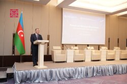 Sahil Babayev: 7500-dən çox elektron müqavilə rəsmiləşdirilib