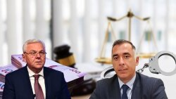 Şəki İcra Hakimiyyətində rüşvət qalmaqalı: “Elxan müәllim bu pulun bizə məxsus olduğunu bildirdi” –
