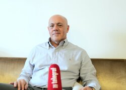 Xalq artisti Yalçın Adıgözəlov Opera və Balet Teatrına qayıdır