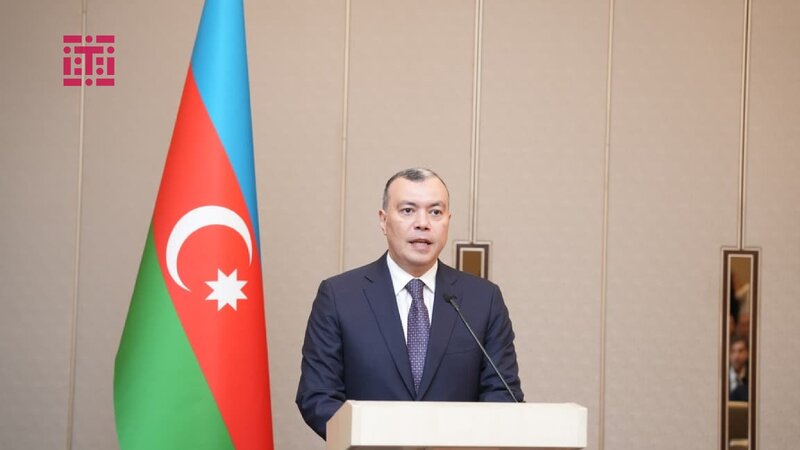 Nazir: Süni intellekt və qabaqcıl analitika həllərinin tətbiqinin genişləndirilir