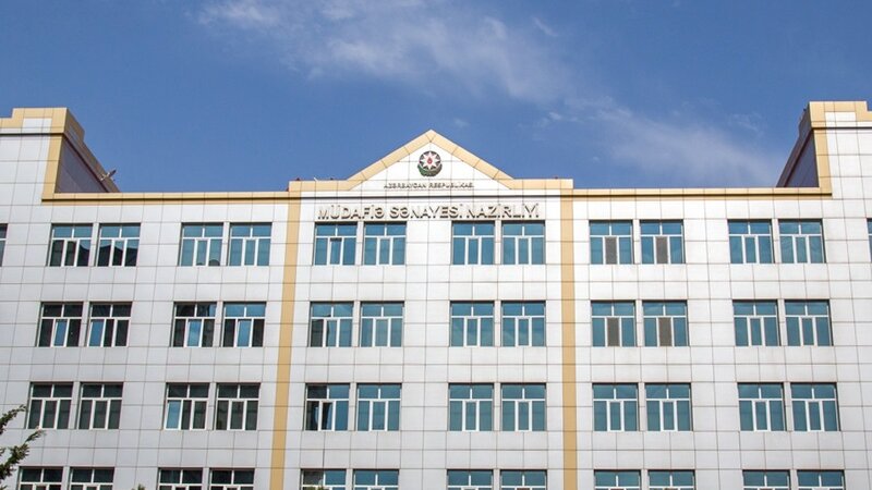 Müdafiə Sənayesi Nazirliyinin kollegiyasının tərkibi təsdiqlənib