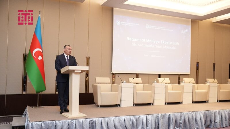 Sahil Babayev: 7500-dən çox elektron müqavilə rəsmiləşdirilib