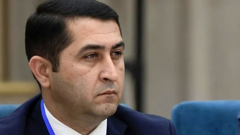 “Naxçıvan Aqroservis”in sədri həbs edildi