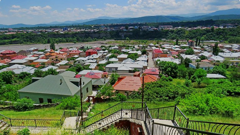 Qubada iki bələdiyyənin adı dəyişdirildi