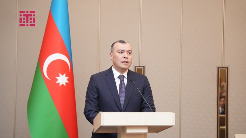 Nazir: Dövlət sektorunda resursların vahid rəqəmsal idarəetmə modelinin tətbiqinə başlanılıb
