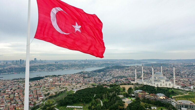 Türkiyədə Azərbaycana qarşı əsassız fikirlərin səsləndirilməsi haqlı narazılıq doğurub -
