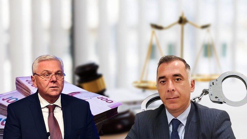 Şəki İcra Hakimiyyətində rüşvət qalmaqalı: “Elxan müәllim bu pulun bizə məxsus olduğunu bildirdi” – TƏFƏRRÜAT