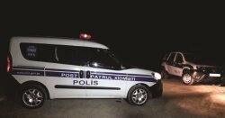 Gəncədə keçmiş məhkumlardan biri digərini bıçaqlayıb -