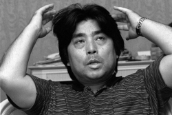 Ryu Murakami vəfat etdi