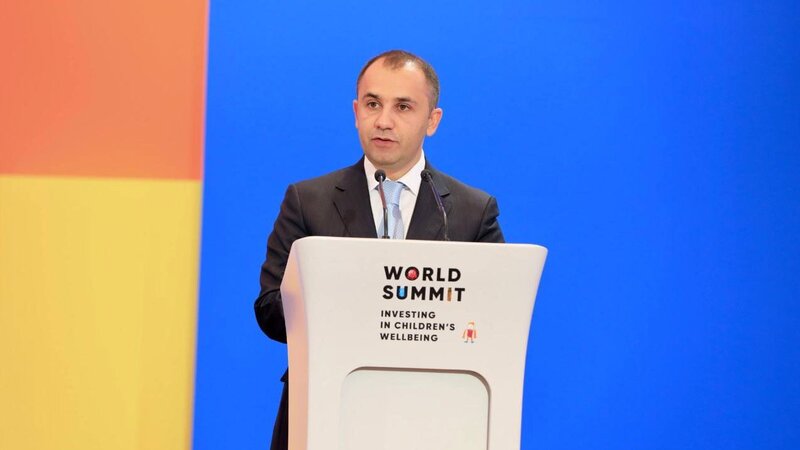 Nazir müavini: Süni intellektdən istifadə zamanı uşaqların fərdi məlumatları qorunmalıdır