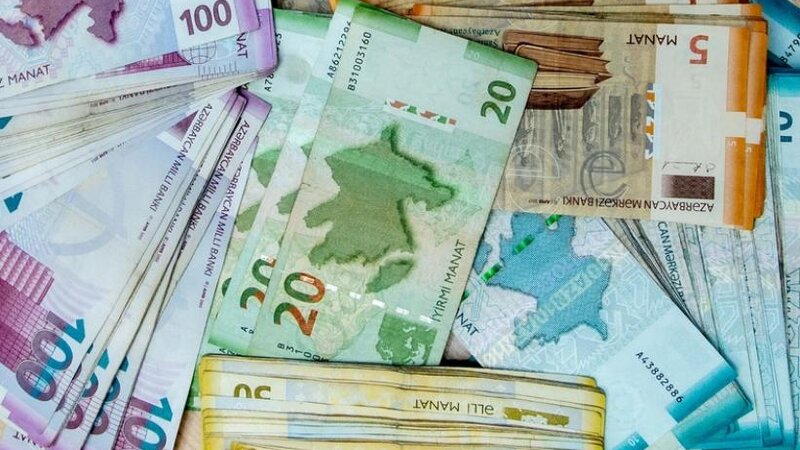 Oktyabr ayının müavinət, təqaüd və ünvanlı dövlət sosial yardımları ödənildi