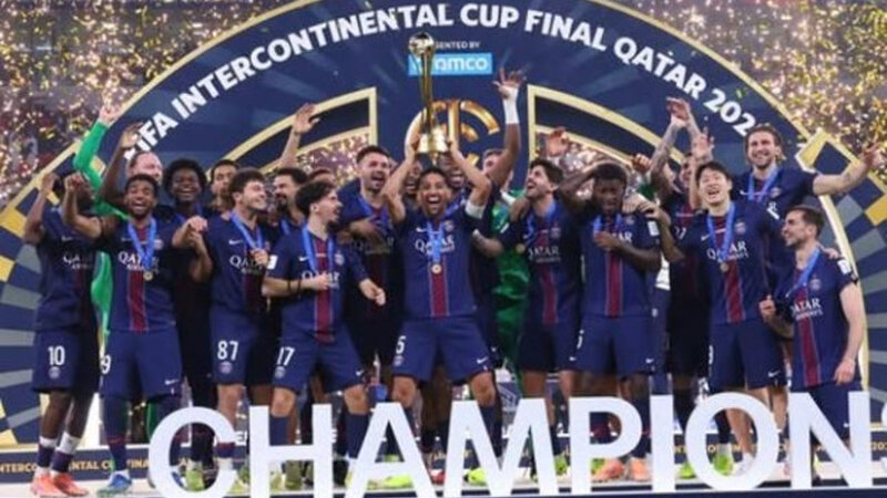 FIFA Qitələrarası Kubokunun finalının tarixi açıqlandı