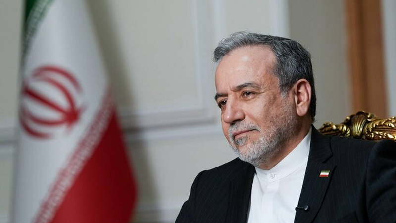 Abbas Əraqçi: ABŞ son üç ildə İsrailin raketdən müdafiəsinə 11 milyard dollar xərcləyib