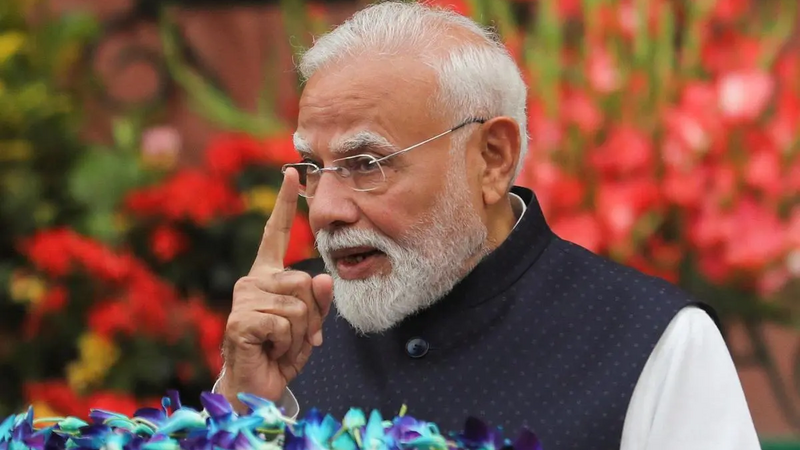 Hindistan və Azərbaycan arasında nə baş verir? - Modi təlimat verdi