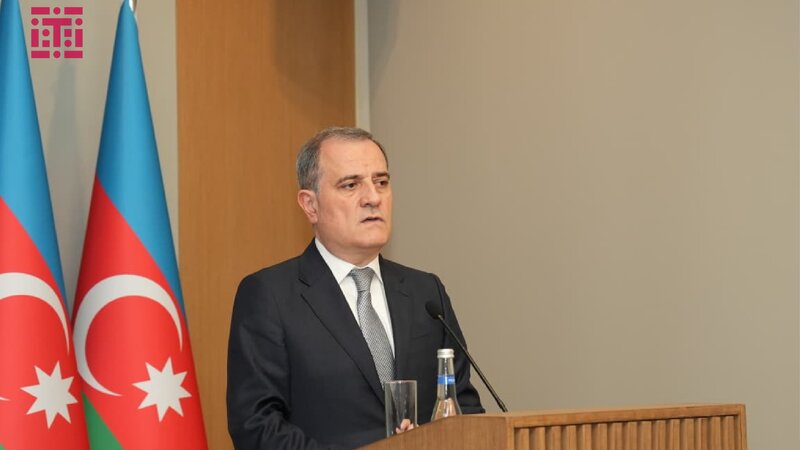 XİN başçısı: Azərbaycan və Hindistan arasında ticarət dövriyyəsi 600 milyon dollara çatıb