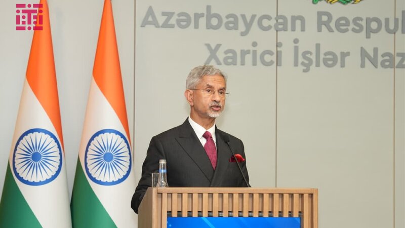 Hindistan XİN rəhbəri: Azərbaycanla ikitərəfli münasibətlərin daha da gücləndirilməsi vacibdir