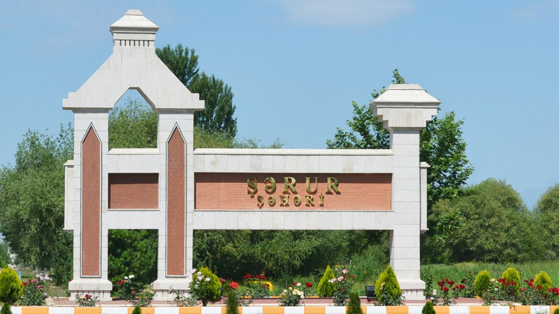Şərurda bədbəxt hadisə baş verib, ölən var