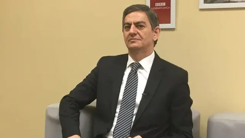 Əli Kərimli və müavininin işi məhkəməyə göndərildi