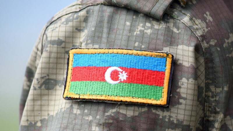 Hərbi rütbələrin verilməsi qaydasına dəyişiklik edilir