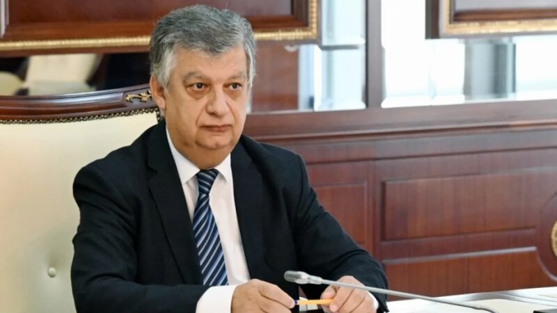 Əli Məsimli: 4 il ərzində Azərbaycanda xeyli dərəcədə böyük məhsul bolluğu yaratmaq olar