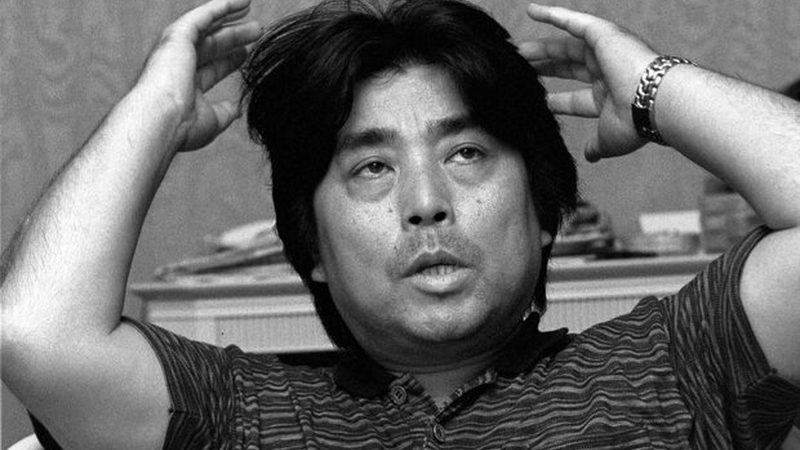 Ryu Murakami vəfat etdi