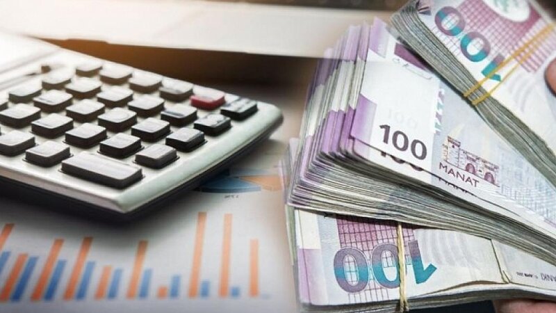 2027-ci ilin büdcəsinin gəlirləri 1,7 faiz artırıldı