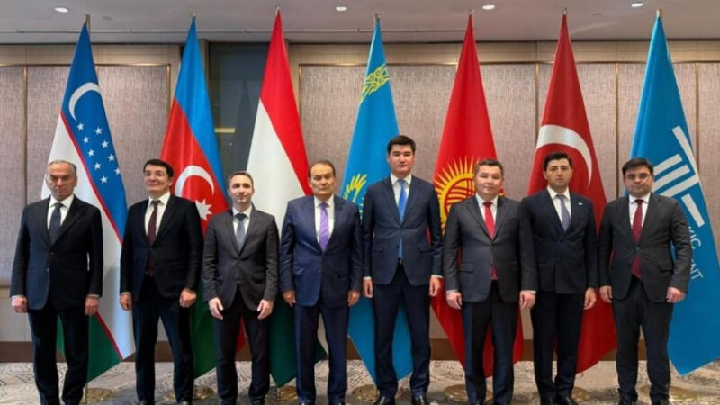 Türk İnvestisiya Fondunun Rəhbərlər Şurasına sədrlik Azərbaycana həvalə olunub