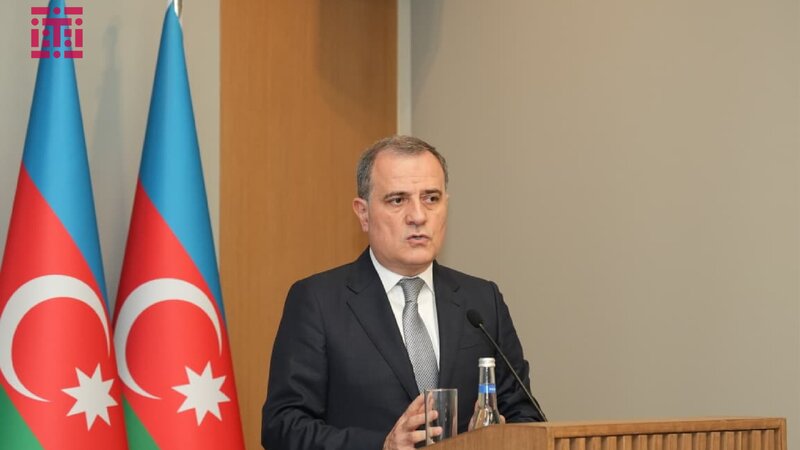 Ceyhun Bayramov: Bu səfər Azərbaycan-Hindistan münasibətləri üçün zəmin yaradacaq