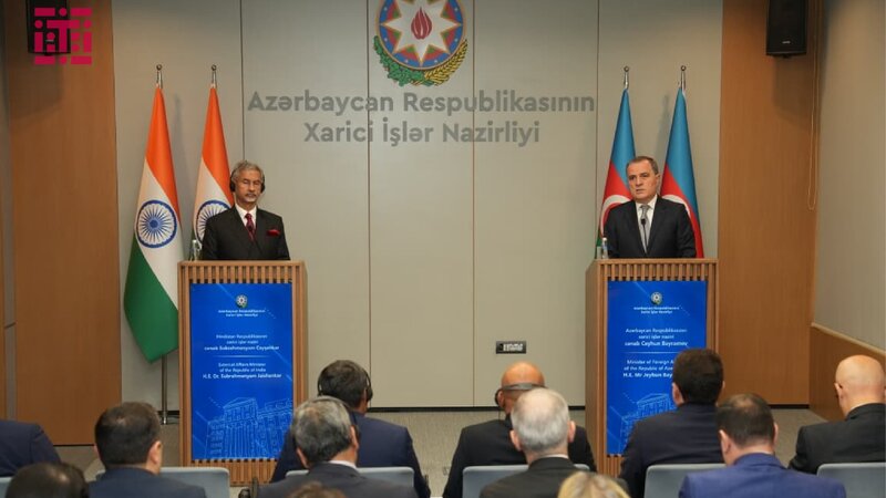 Nazir: Azərbaycanda 500 hindistanlı tələbə təhsil alır
