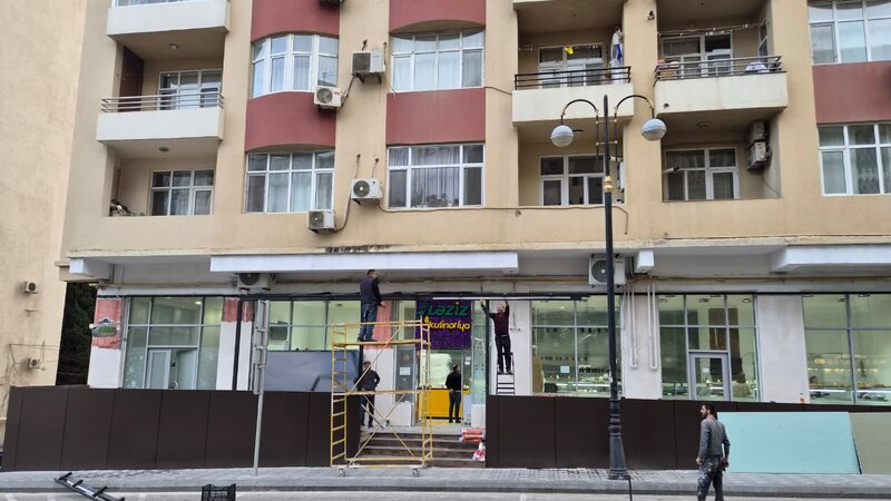 Yasamal rayonu ilə bağlı sosial şəbəkələrdə yayılan məlumatlara aydınlıq gətirildi
