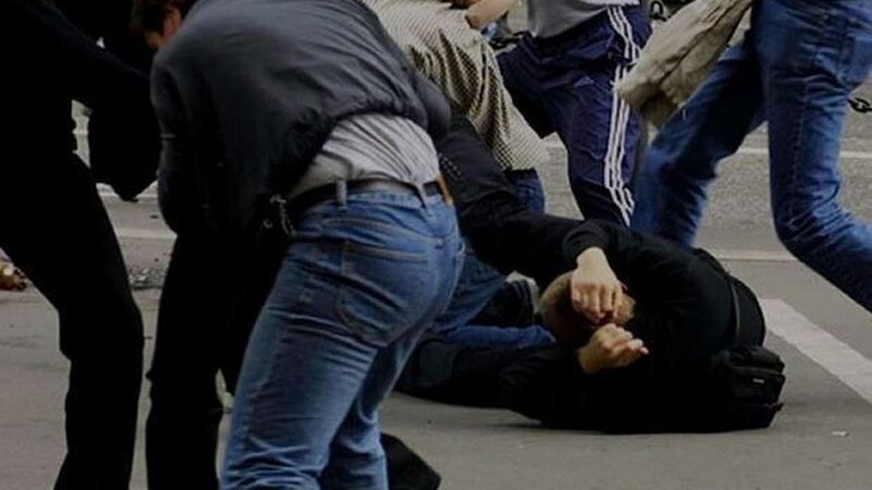 Bakıda ölümlə nəticələnən insident:
