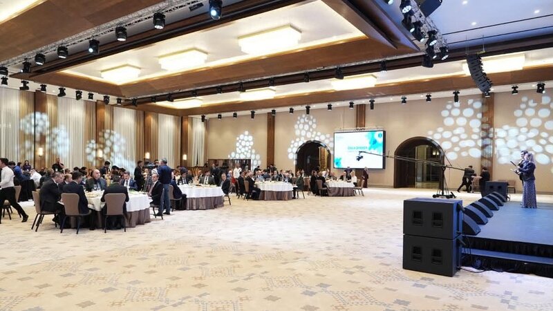 “AI4DOST Sosial Mükafatı 2026” müsabiqəsinin 7 qalibi mükafatlandırıldı