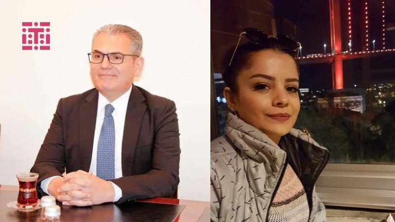 Türkiyənin Gəncədəki baş konsulu köməkçisi ilə nişanlanıb