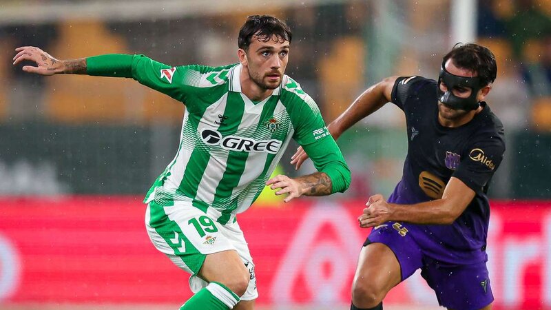 “Barselona” ilə oyun zamanı futbolçunun evinə oğrular girdi